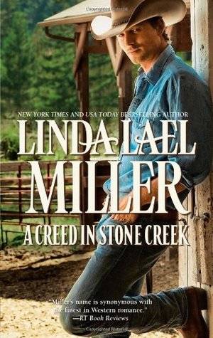 A Creed In Stone Creek