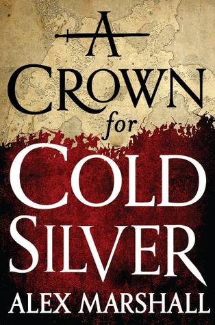 A Crown for Cold Silver