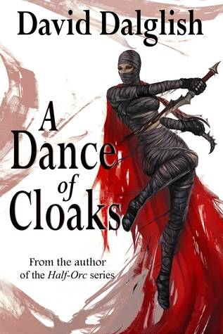 A Dance of Cloaks