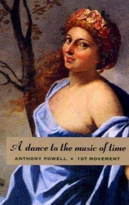 A Dance to the Music of Time: 1st Movement