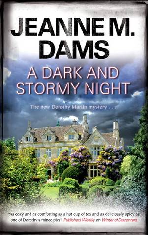 A Dark And Stormy Night