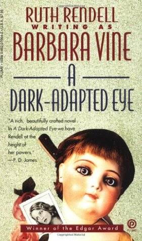 A Dark-Adapted Eye