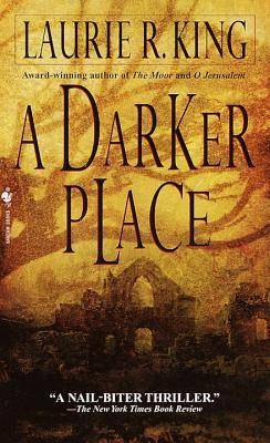 A Darker Place (Anne Waverly)