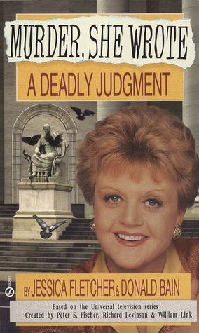 A Deadly Judgment