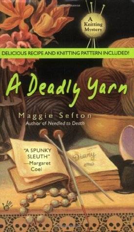 A Deadly Yarn