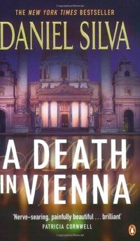 A Death In Vienna