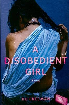 A Disobedient Girl