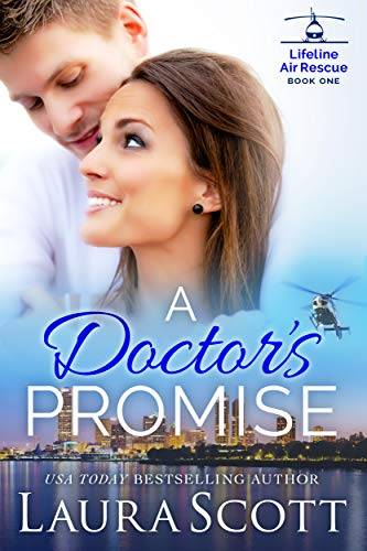 A Doctor's Promise: A Sweet and Emotional Medical Romance