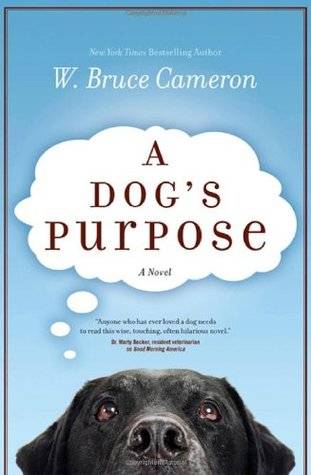 A Dog's Purpose