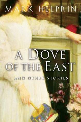 A Dove of the East: And Other Stories