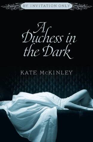 A Duchess in the Dark