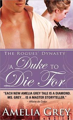 A Duke to Die For