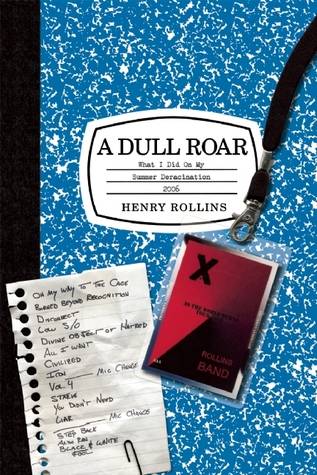 A Dull Roar: What I Did on My Summer Deracination 2006