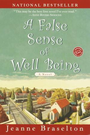 A False Sense of Well Being