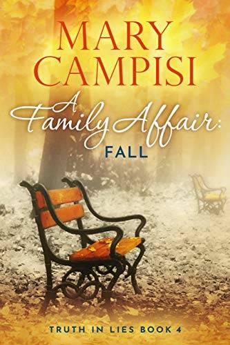 A Family Affair: Fall: A Small Town Family Saga