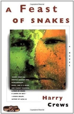 A Feast of Snakes