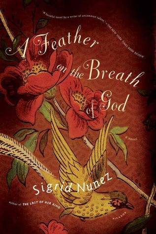 A Feather on the Breath of God: A Novel