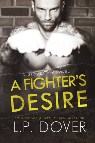 A Fighter's Desire