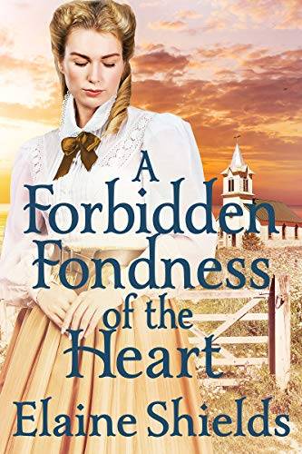 A Forbidden Fondness of The Heart: A Historical Regency Romance Book