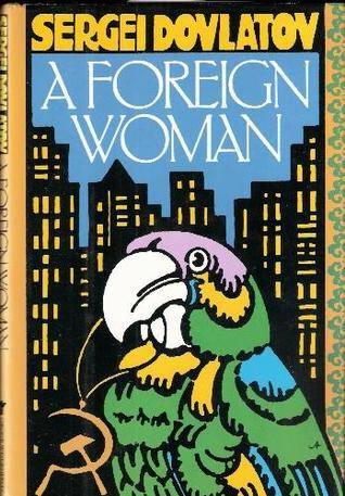 A Foreign Woman