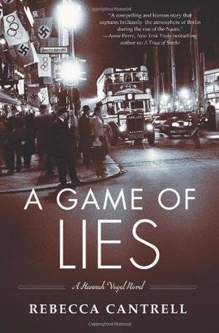 A Game of Lies