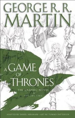 A Game of Thrones: The Graphic Novel, Vol. 2
