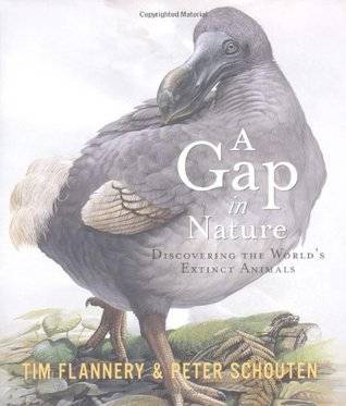 A Gap in Nature: Discovering the World's Extinct Animals