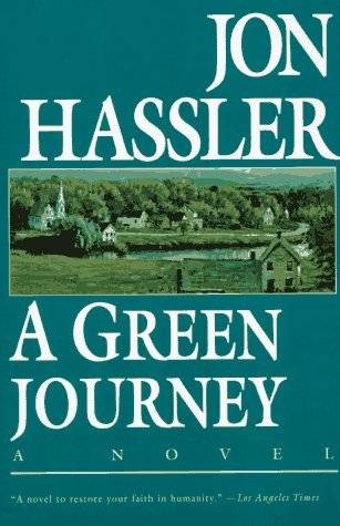 A Green Journey