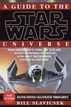 A Guide to the Star Wars Universe