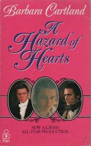 A Hazard Of Hearts