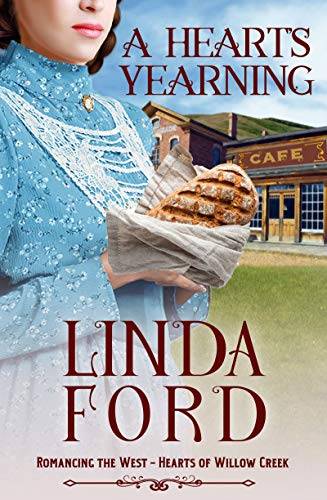 A Heart's Yearning: Hearts of Willow Creek