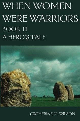 A Hero's Tale