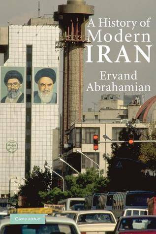 A History of Modern Iran