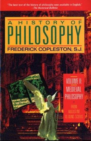 A History of Philosophy 2: Medieval Philosophy