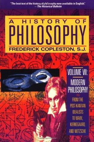 A History of Philosophy 7: Modern Philosophy