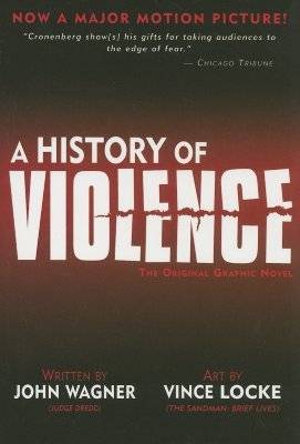 A History of Violence