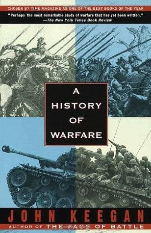 A History of Warfare