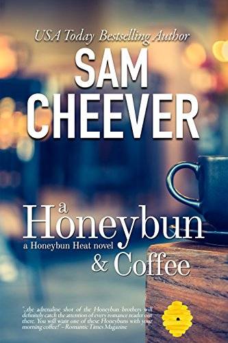 A Honeybun and Coffee: Romantic Suspense with a Taste of Mystery