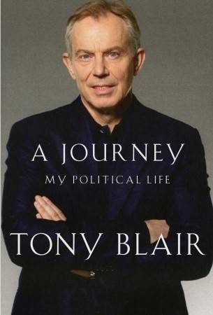 A Journey: My Political Life