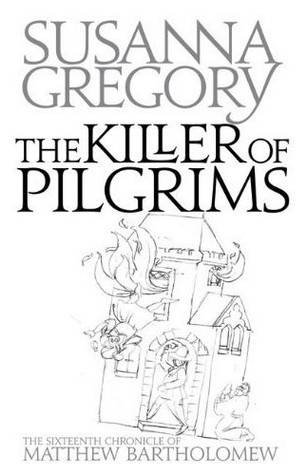 A Killer of Pilgrims