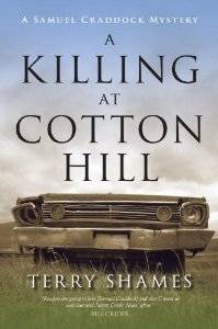 A Killing at Cotton Hill