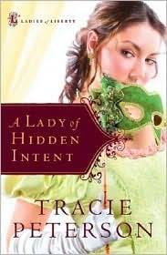 A Lady of Hidden Intent