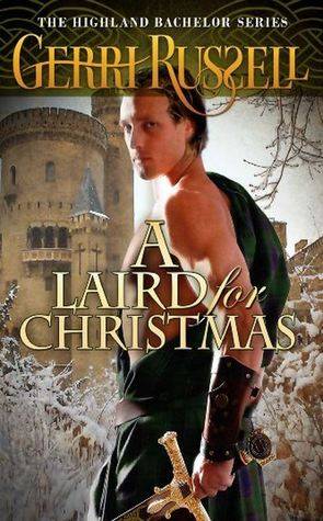 A Laird For Christmas