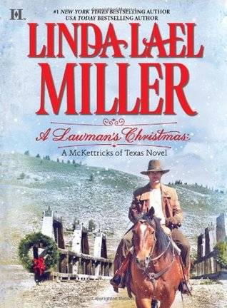 A Lawman's Christmas