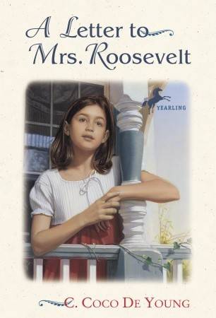 A Letter to Mrs. Roosevelt