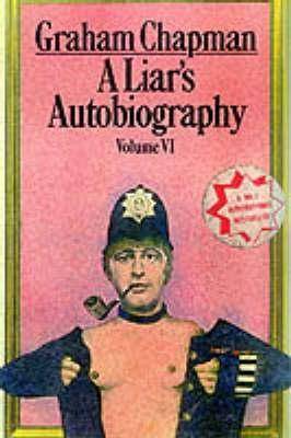 A Liar's Autobiography: Volume VI