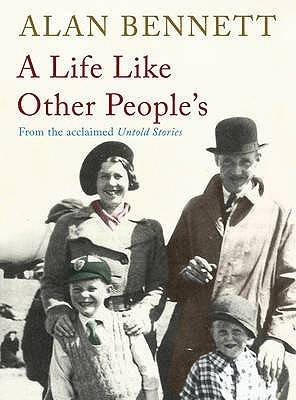 A Life Like Other People's