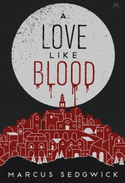 A Love Like Blood