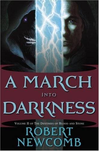 A March into Darkness