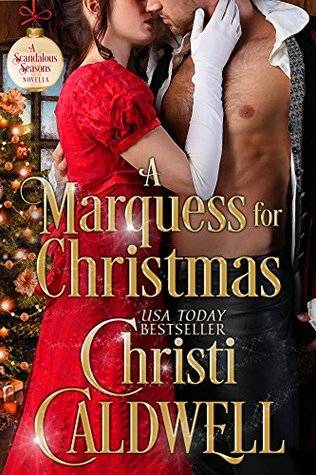 A Marquess for Christmas